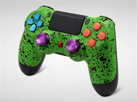 gucci custom ps4 controller|custom ps4 mods.